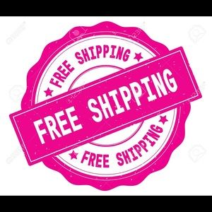 Free Shipping Friday